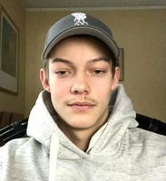 Xander Lundqvist
