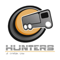 Hunters di Cristian Lise