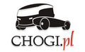 CHOGI SP&Oacute;ŁKA Z OGRANICZONĄ ODPOWIEDZIALNOŚCIĄ