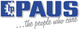 Hermann Paus Maschinenfabrik GmbH