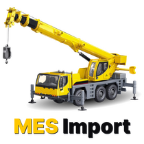 MES Import S.L.