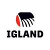 logo Igland