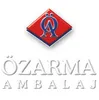 logo Özarma Ambalaj